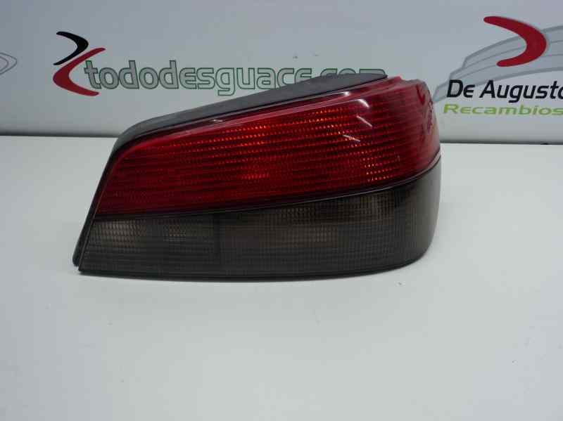 PILOTO TRASERO DERECHO PEUGEOT 306 BERLINA 3/4/5 PUERTAS (S2) 1.9 Turbodiesel (90 CV) 5 velocidades
