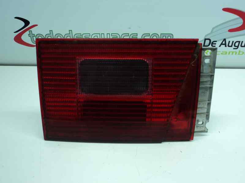 PILOTO TRASERO IZQUIERDO SEAT ALHAMBRA (7V9) C35710