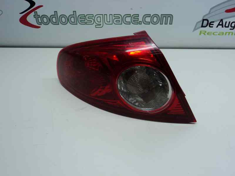 PILOTO TRASERO IZQUIERDO DAEWOO LACETTI CDX
