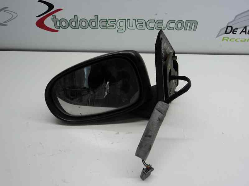 RETROVISOR IZQUIERDO NISSAN ALMERA TINO (V10M) Acenta