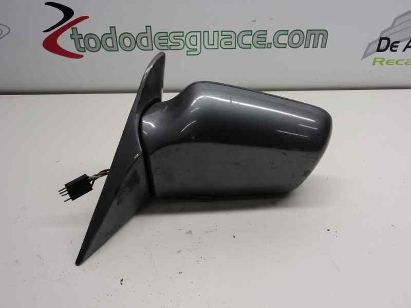 RETROVISOR IZQUIERDO ELECTRICO BMW SERIE 3 BERLINA (E30) 320i