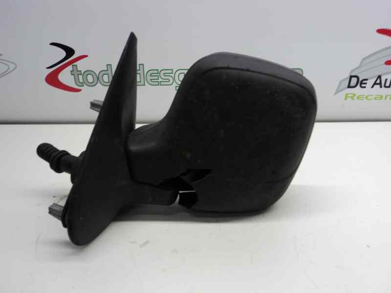 RETROVISOR IZQUIERDO CITROEN BERLINGO 1.9 D (69 CV) 5 velocidades