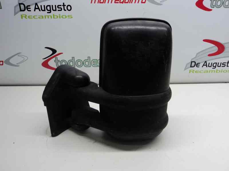 RETROVISOR IZQUIERDO RENAULT TRAFIC CAJA CERRADA (AB 4.01) 1.9 Diesel