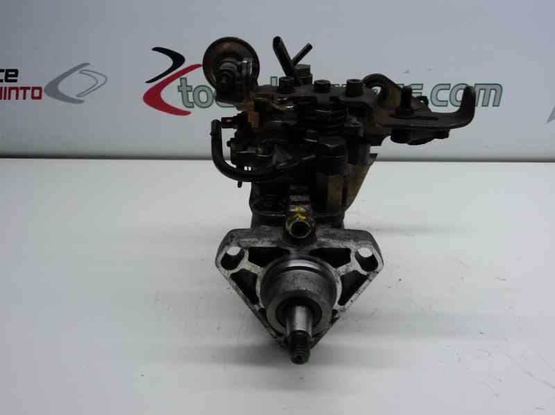 BOMBA INYECCION CITROEN ZX 1.9 D (64 CV) 5 velocidades
