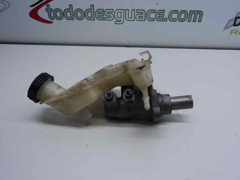 BOMBA FRENO FORD FIESTA (CBK) 1.4 16V CAT