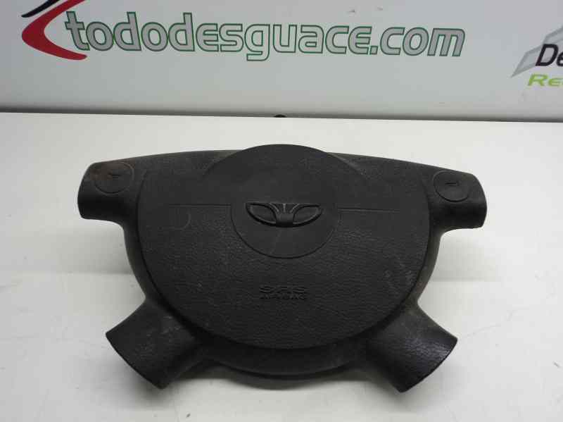 AIRBAG DELANTERO IZQUIERDO DAEWOO KALOS 1.2 (72 CV) 5 velocidades