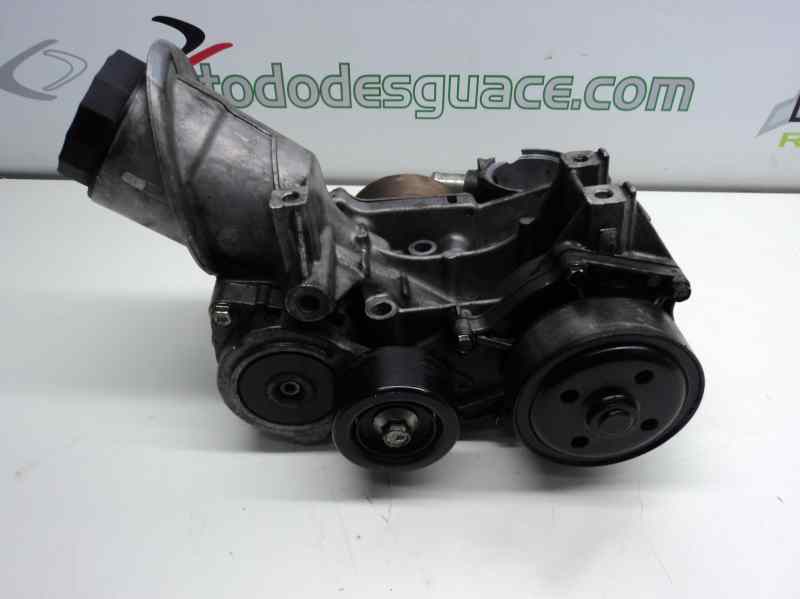 FILTRO ACEITE HONDA CIVIC BERLINA (FN) *