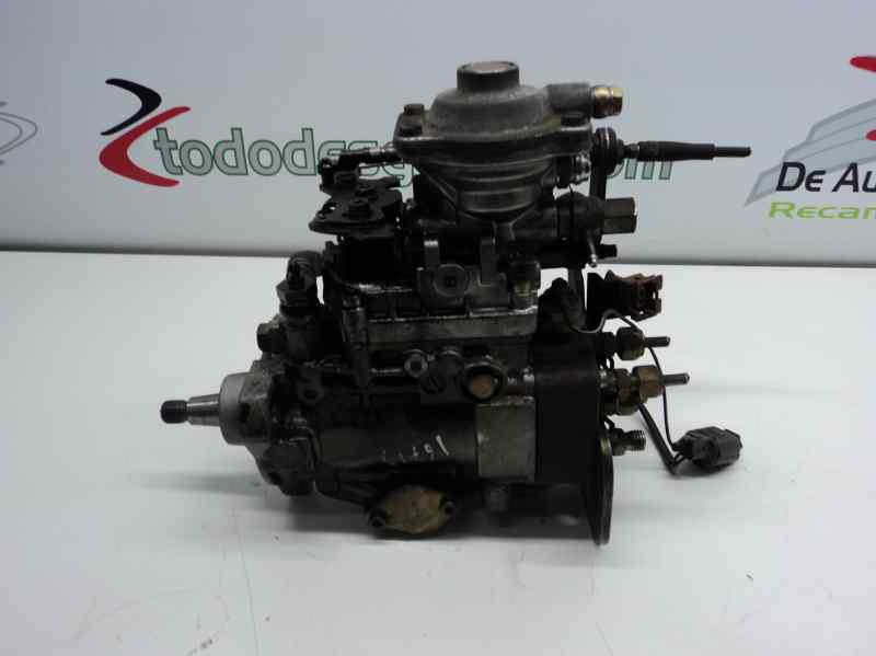 BOMBA INYECCION MG ROVER SERIE 200 (RF) 220 SD (5-ptas.)