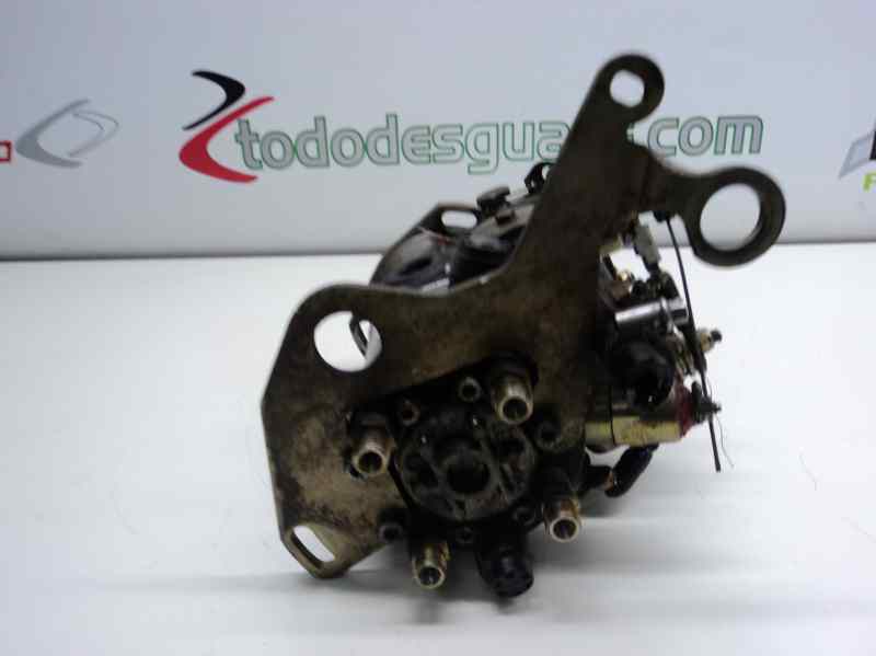 BOMBA INYECCION PEUGEOT 205 BERLINA 1.8 D Generation