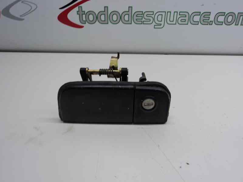 MANETA EXTERIOR PORTON SEAT INCA 1.9 5V