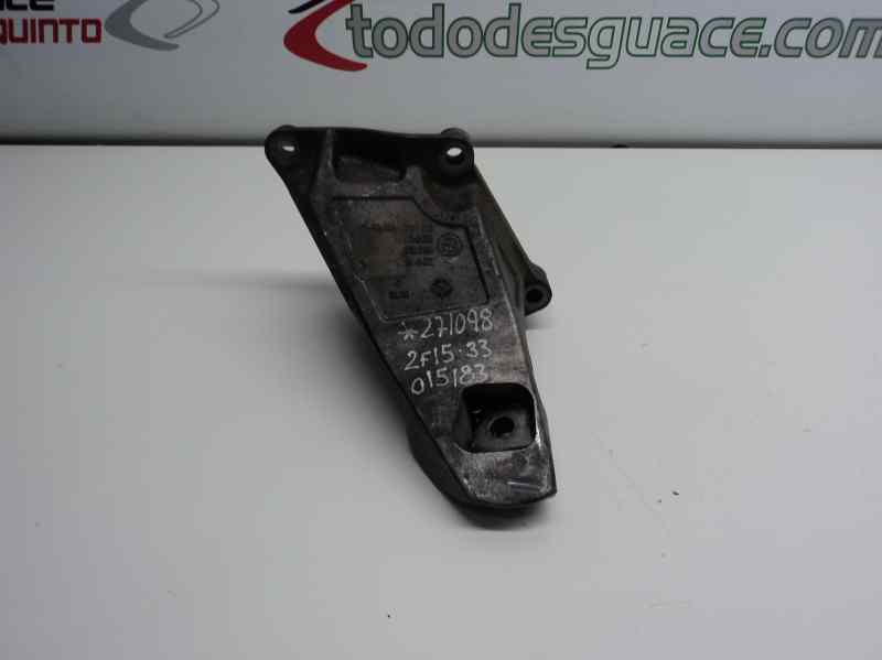 SOPORTE TACO MOTOR BMW SERIE 7 (E65/E66) 745i