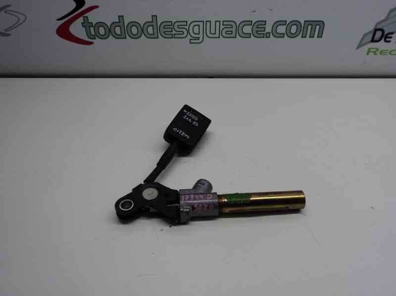 ANCLAJE CINTURON SEGURIDAD DELANTERO DERECHO CITROEN SAXO 1.1 SX