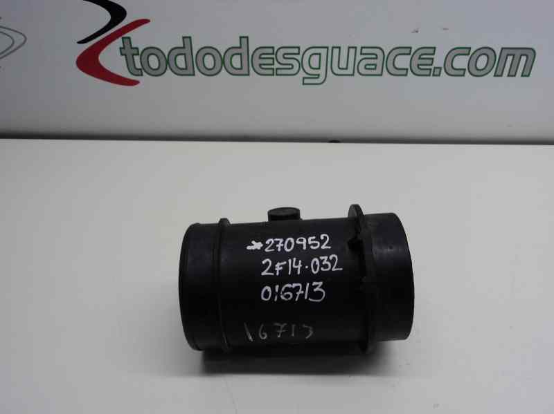 CAUDALIMETRO MG ROVER SERIE 200 (RF) 220 SD (5-ptas.)