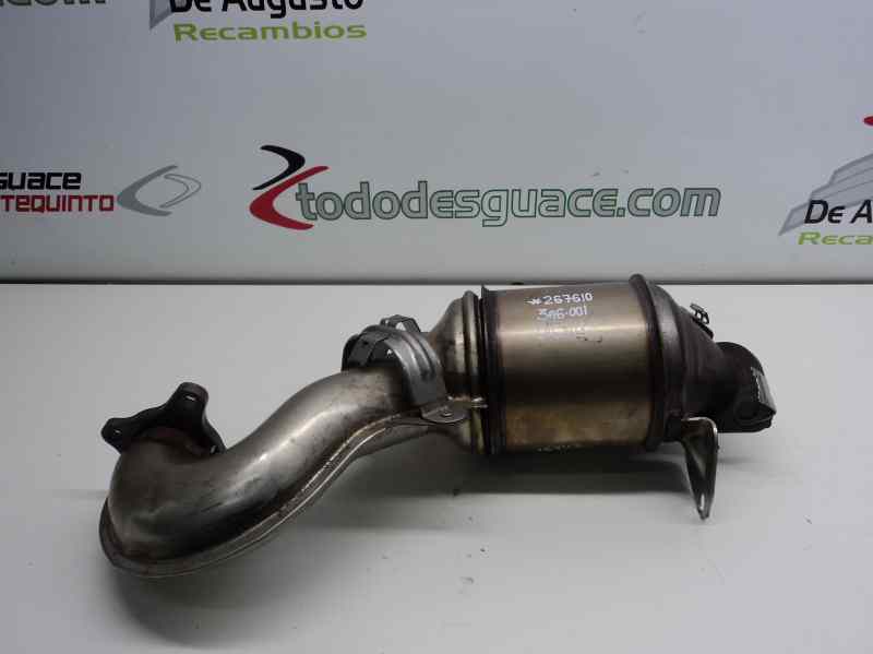 CATALIZADOR VOLKSWAGEN SCIROCCO (137) 1.4 TSI (90kW)