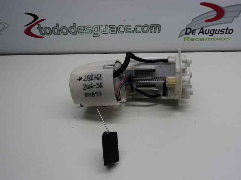 AFORADOR TOYOTA PRIUS (NHW30) Eco
