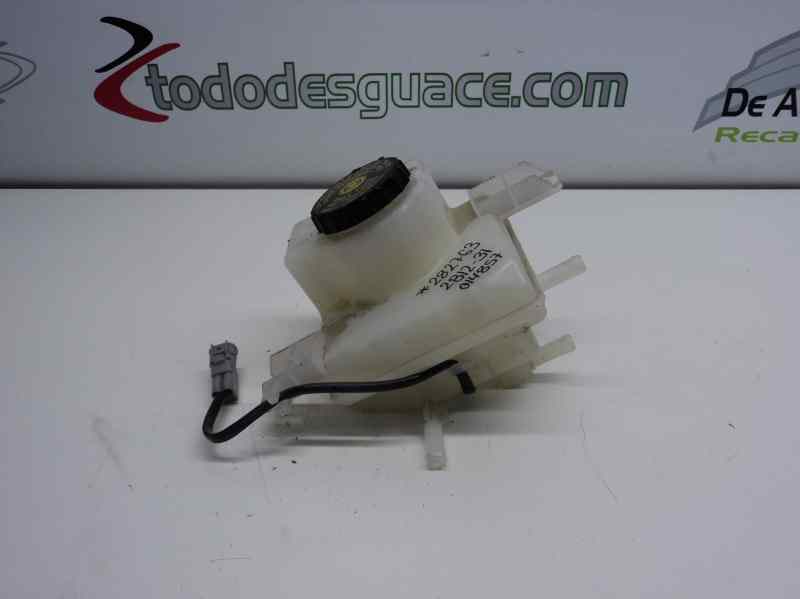 BOTE LIQUIDO FRENOS TOYOTA PRIUS (NHW30) Eco