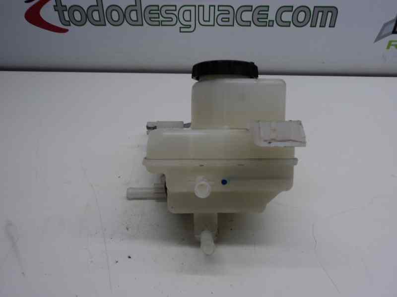 BOTE LIQUIDO FRENOS TOYOTA PRIUS (NHW30) Eco