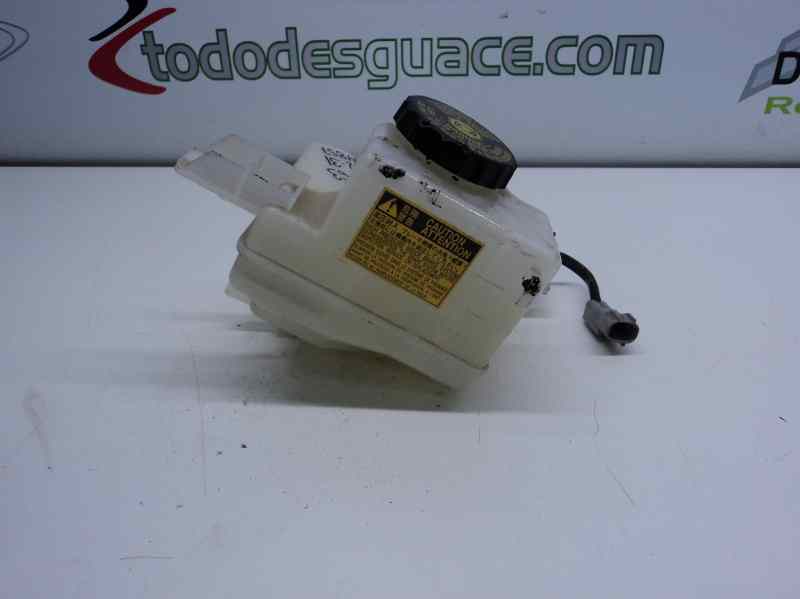 BOTE LIQUIDO FRENOS TOYOTA PRIUS (NHW30) Eco