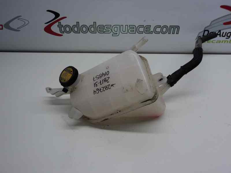 BOTE AGUA TOYOTA PRIUS (NHW30) Eco