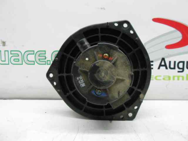 MOTOR CALEFACCION CHEVROLET AVEO LS
