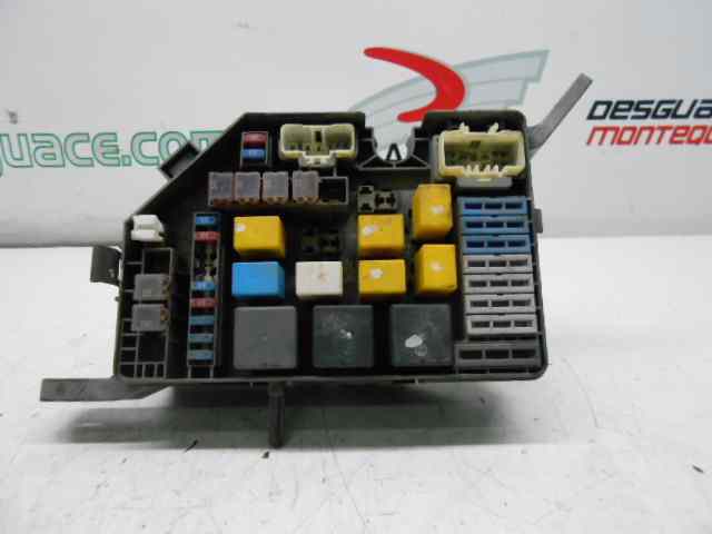 CAJA RELES / FUSIBLES HYUNDAI COUPE (GK) 2.0 FX Full