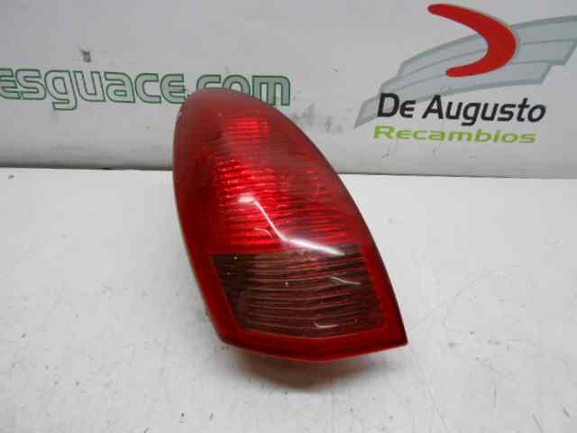 PILOTO TRASERO DERECHO ALFA ROMEO 147 (190) 1.9 JTD (116 CV) 5 velocidades