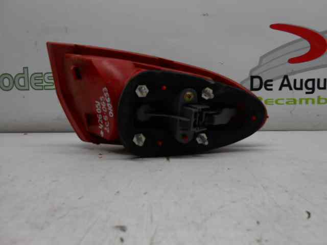 PILOTO TRASERO DERECHO ALFA ROMEO 147 (190) 1.9 JTD (116 CV) 5 velocidades