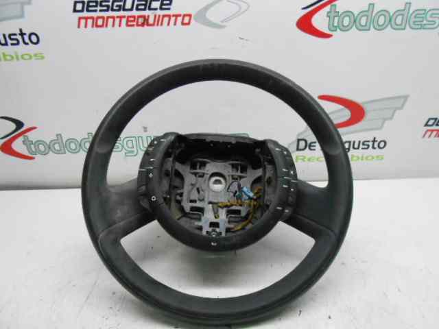 VOLANTE CITROEN C4 BERLINA *