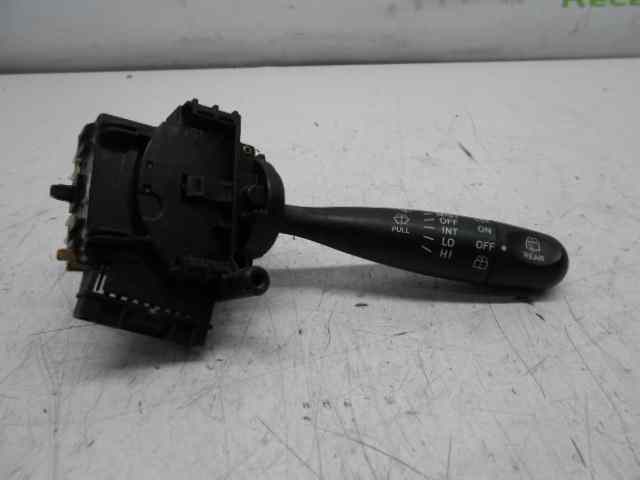 MANDO LIMPIA TOYOTA YARIS (NCP1/NLP1/SCP1) 1.3 Expo