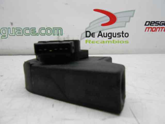 POTENCIOMETRO PEDAL RENAULT SCENIC (JA..) 1.9 DCI Authentique