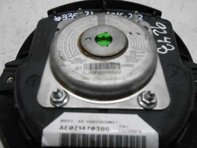 AIRBAG DELANTERO IZQUIERDO ALFA ROMEO 147 (190) 1.9 JTD CAT