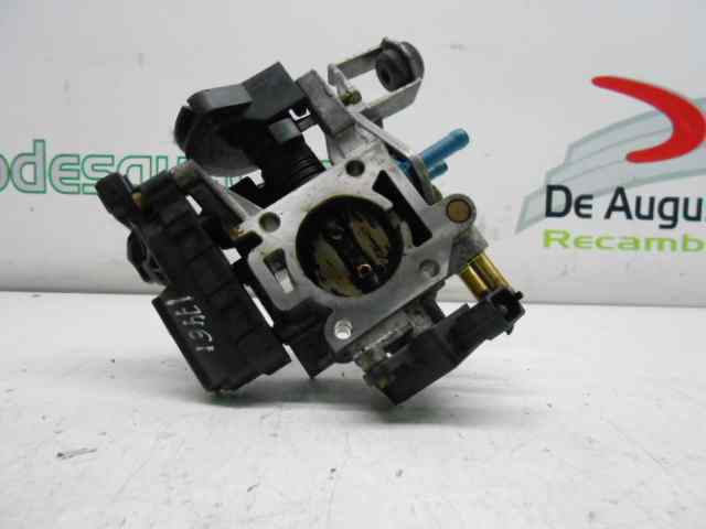 CAJA MARIPOSA OPEL CORSA B Base (E)
