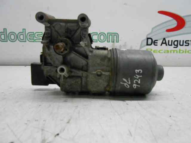 MOTOR LIMPIA DELANTERO ALFA ROMEO 147 (190) 1.9 JTD CAT