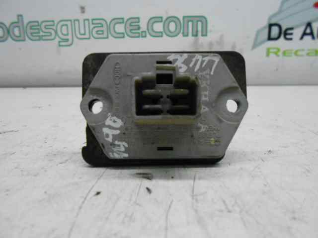 RESISTENCIA CALEFACCION HYUNDAI COUPE (RD) *