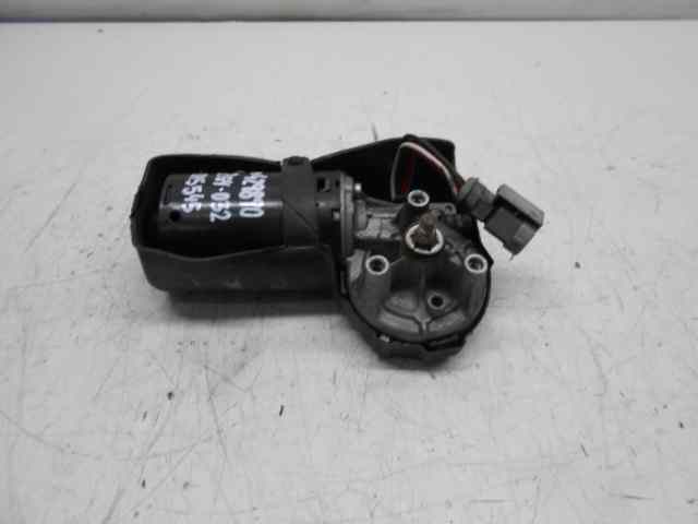 MOTOR LIMPIA DELANTERO RENAULT SCENIC (JA..) 1.9 DCI Authentique