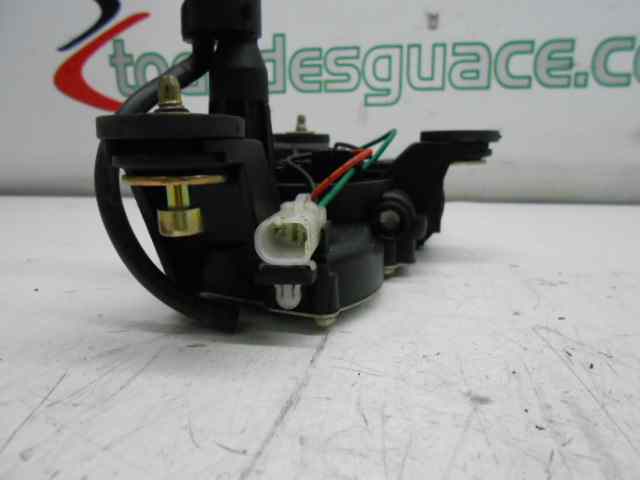 MOTOR LIMPIA TRASERO ALFA ROMEO 147 (190) 1.9 JTD CAT