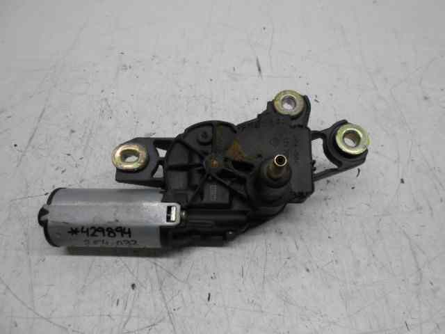 MOTOR LIMPIA TRASERO SEAT IBIZA (6L1) Ecomotive