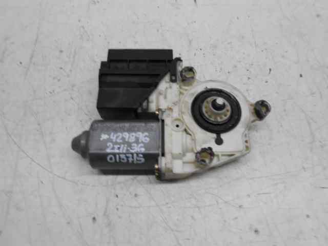 MOTOR ELEVALUNAS DELANTERO IZQUIERDO SEAT IBIZA (6L1) Cool