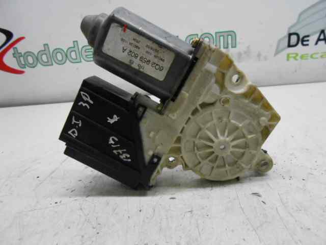MOTOR ELEVALUNAS DELANTERO IZQUIERDO SEAT IBIZA (6L1) Cool