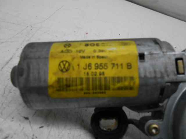 MOTOR LIMPIA TRASERO VOLKSWAGEN GOLF IV BERLINA (1J1) Básico