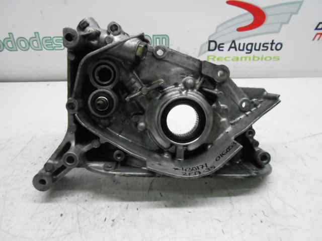 BOMBA ACEITE HYUNDAI H 100 H  100  Furg. caja cerrada