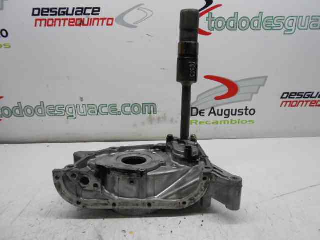 BOMBA ACEITE HYUNDAI H 100 H  100  Furg. caja cerrada