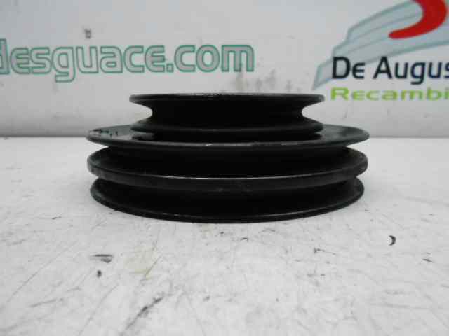 POLEA CIGUEÑAL HYUNDAI H 100 H  100  Furg. caja cerrada