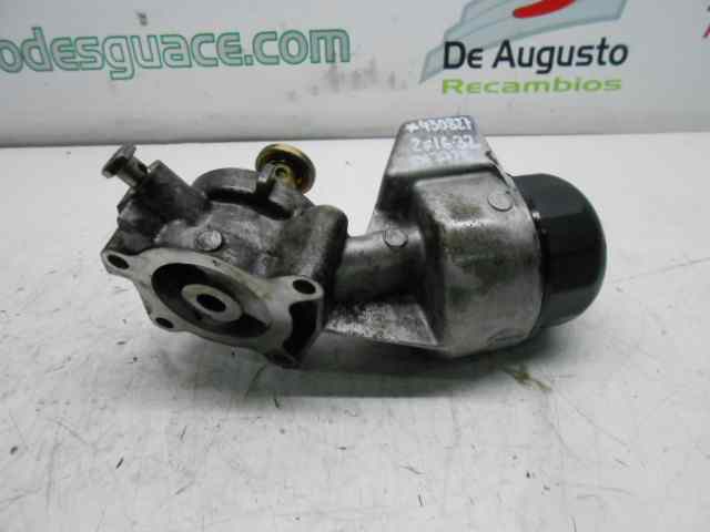 SOPORTE FILTRO ACEITE NISSAN NAVARA PICK-UP (D40M) Double Cab LE 4X4