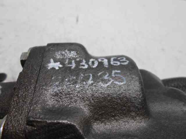 BOMBA ACEITE LAND ROVER DEFENDER (LD) TDI 110 Familiar (83kW)