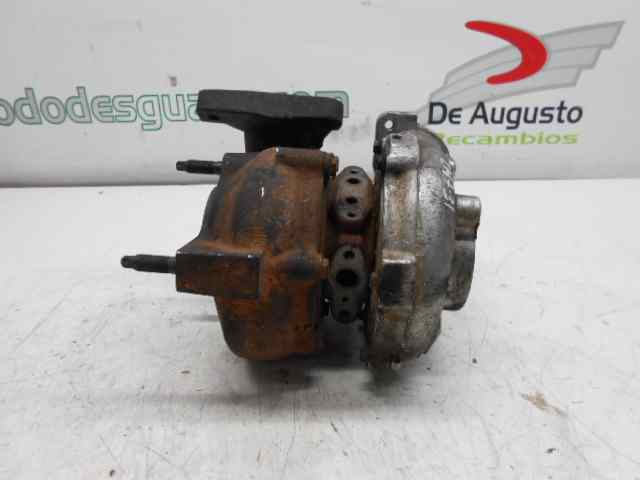 TURBOCOMPRESOR NISSAN X-TRAIL (T30) Sport