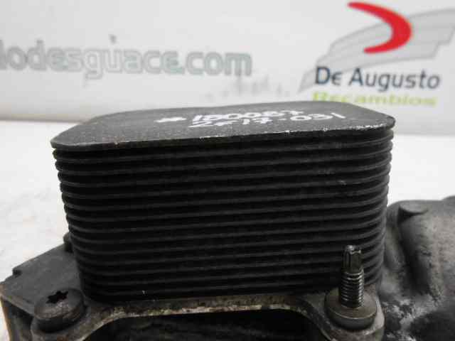 ENFRIADOR ACEITE MOTOR PEUGEOT 407 SW SR Confort