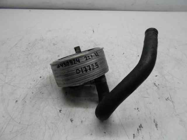 ENFRIADOR ACEITE MOTOR NISSAN NAVARA PICK-UP (D40M) Double Cab LE 4X4