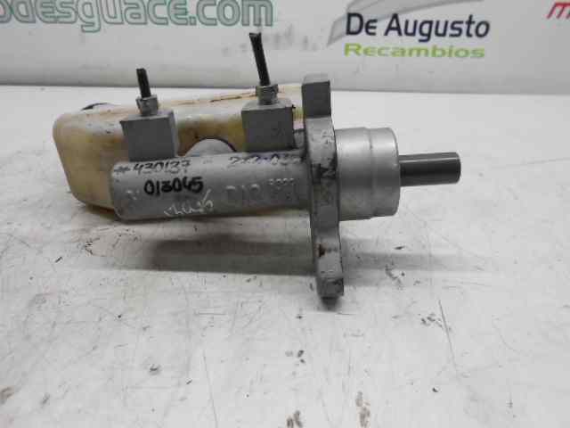 BOMBA FRENO CHEVROLET AVEO LS