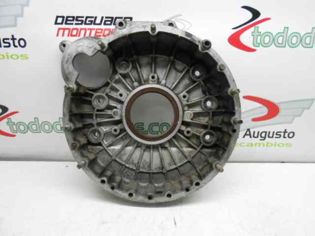 CAJA CAMBIOS LAND ROVER DEFENDER (LD) TDI 110 Familiar (83kW)